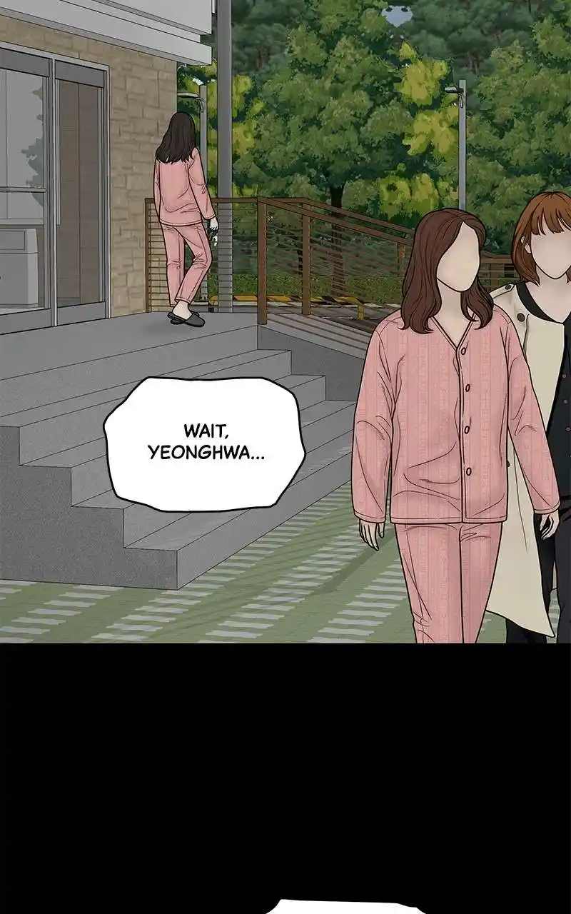 Chasing Tails Chapter 91