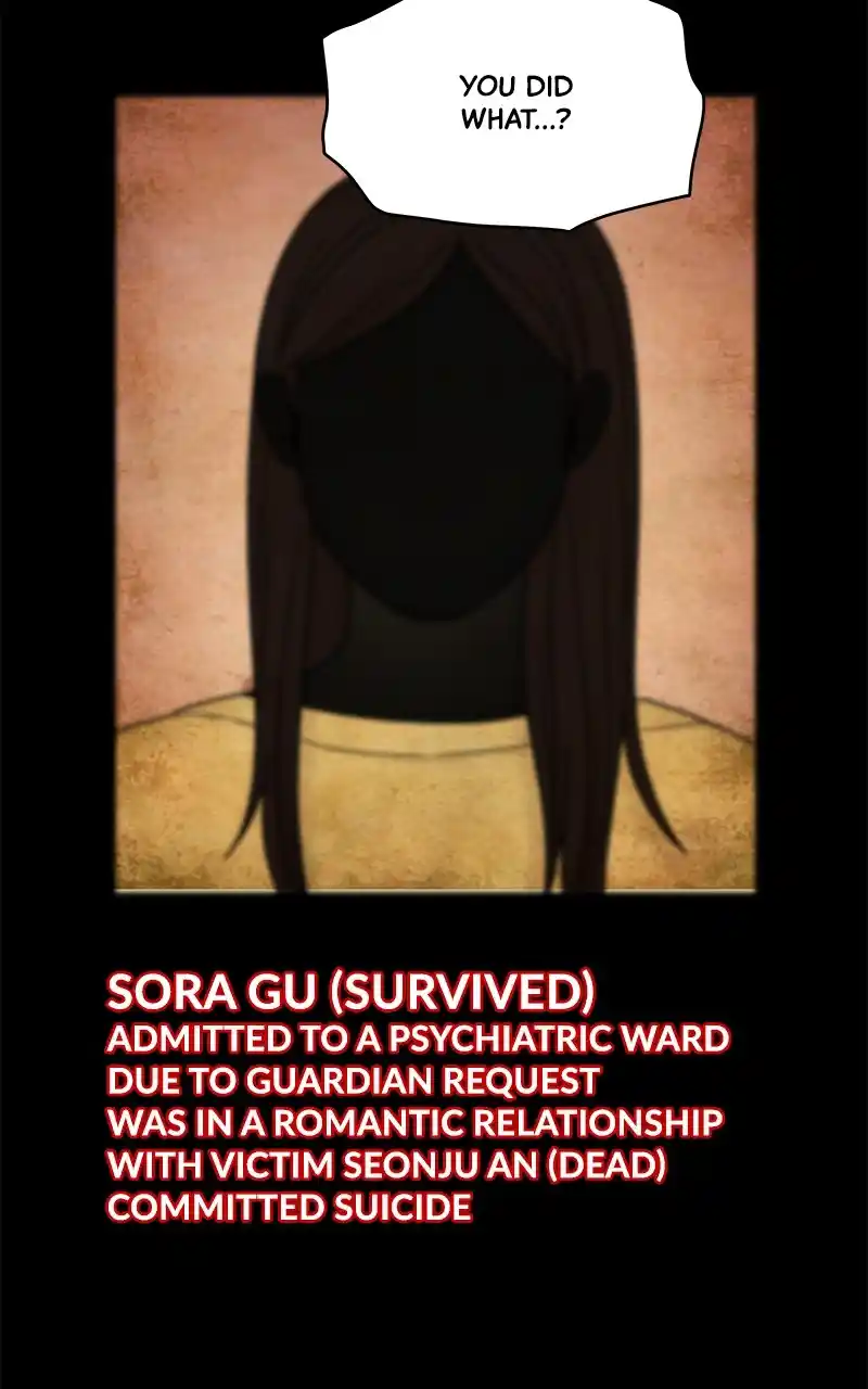 Chasing Tails Chapter 91