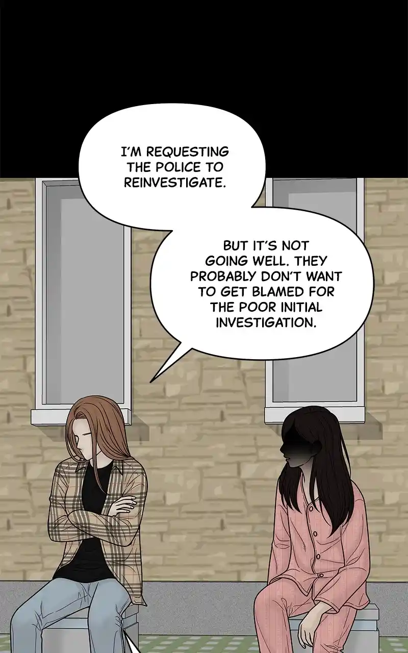 Chasing Tails Chapter 91