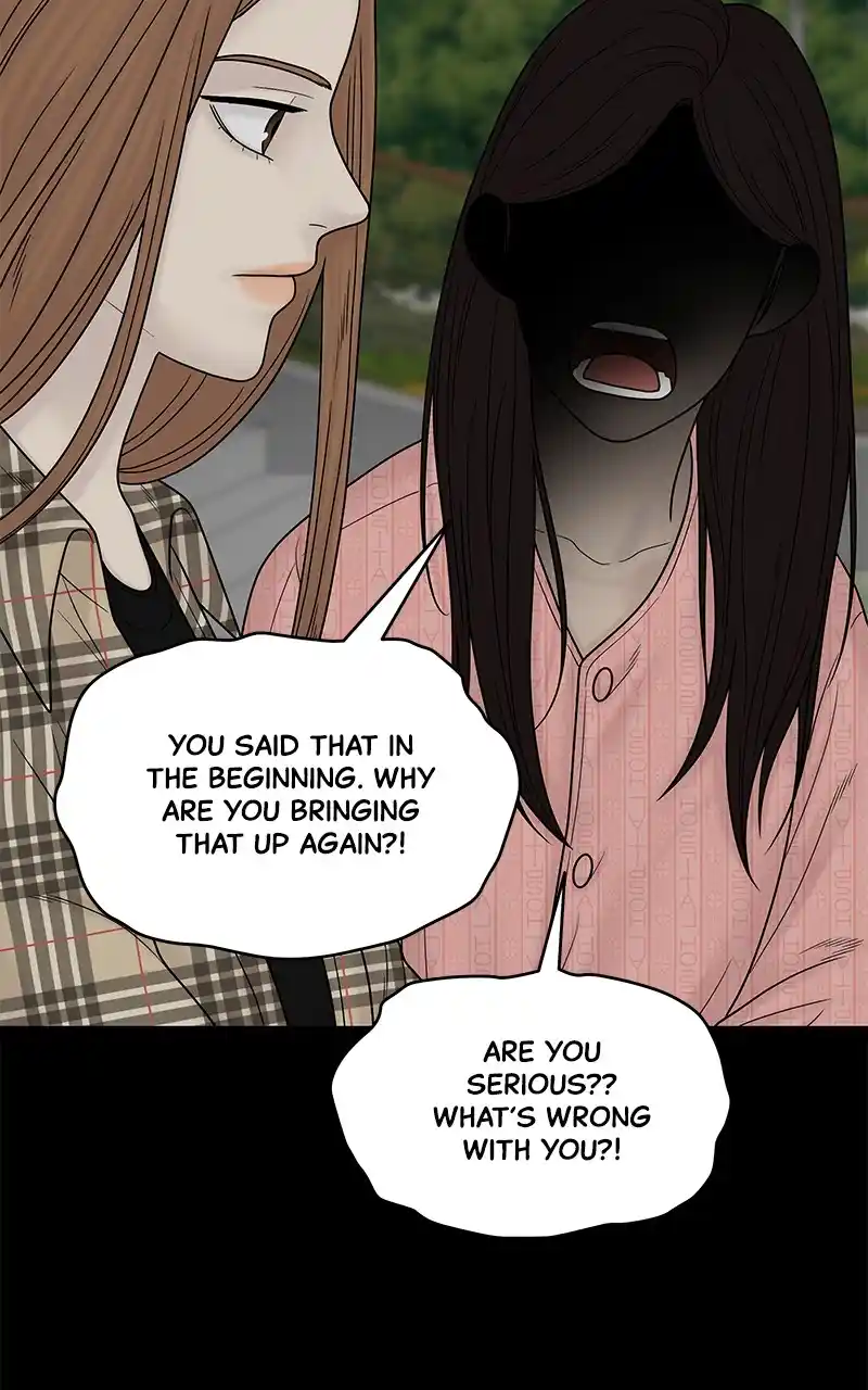 Chasing Tails Chapter 91