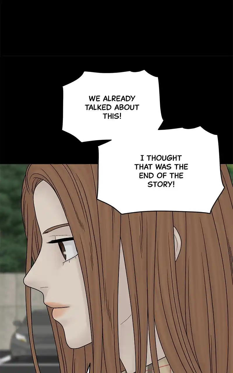 Chasing Tails Chapter 91