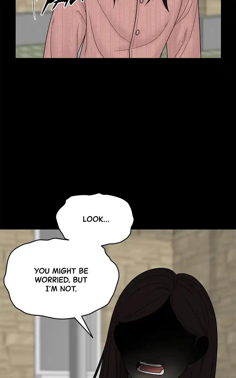 Chasing Tails Chapter 91