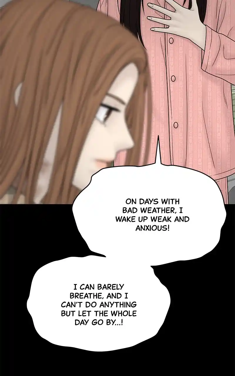 Chasing Tails Chapter 91