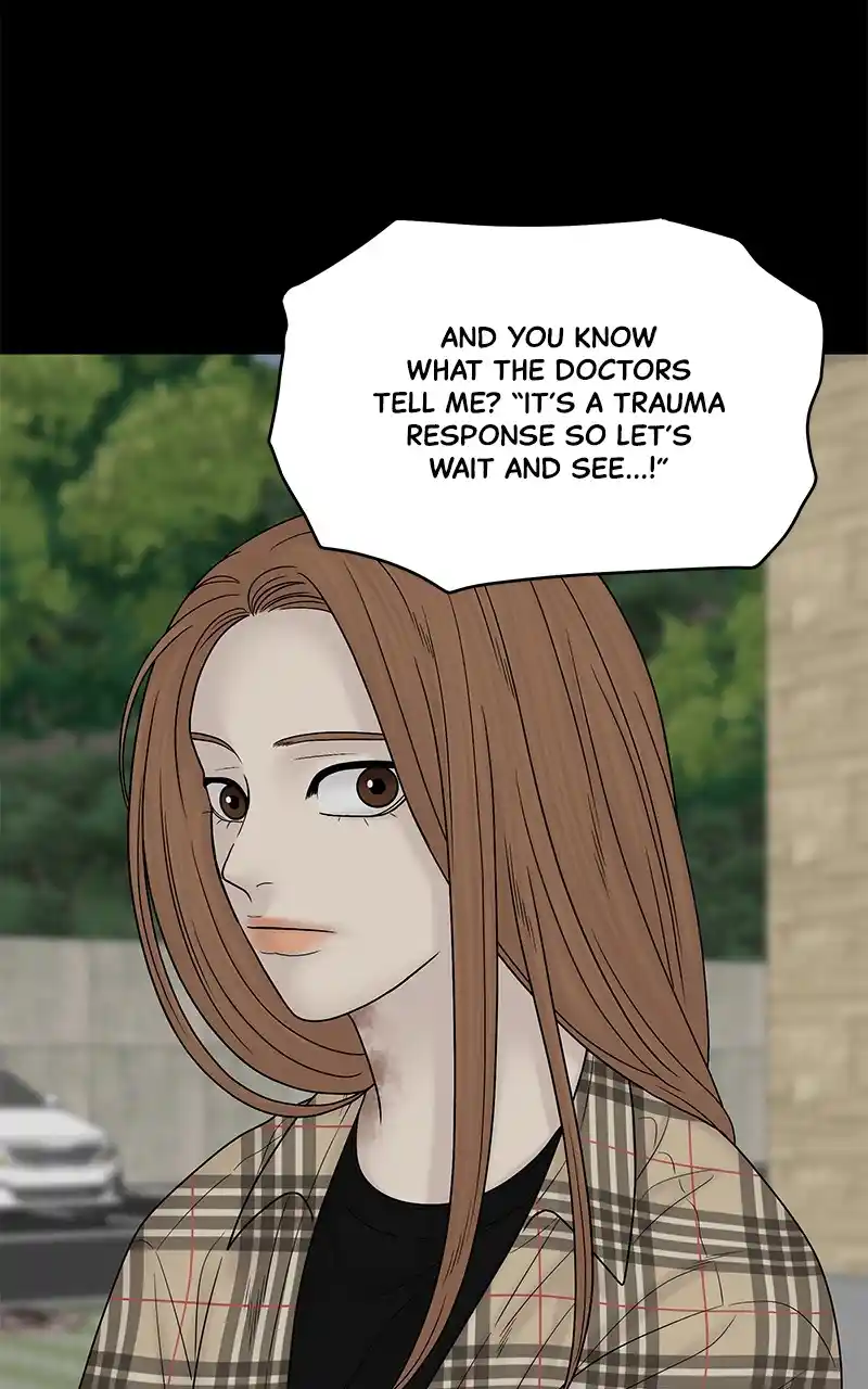 Chasing Tails Chapter 91