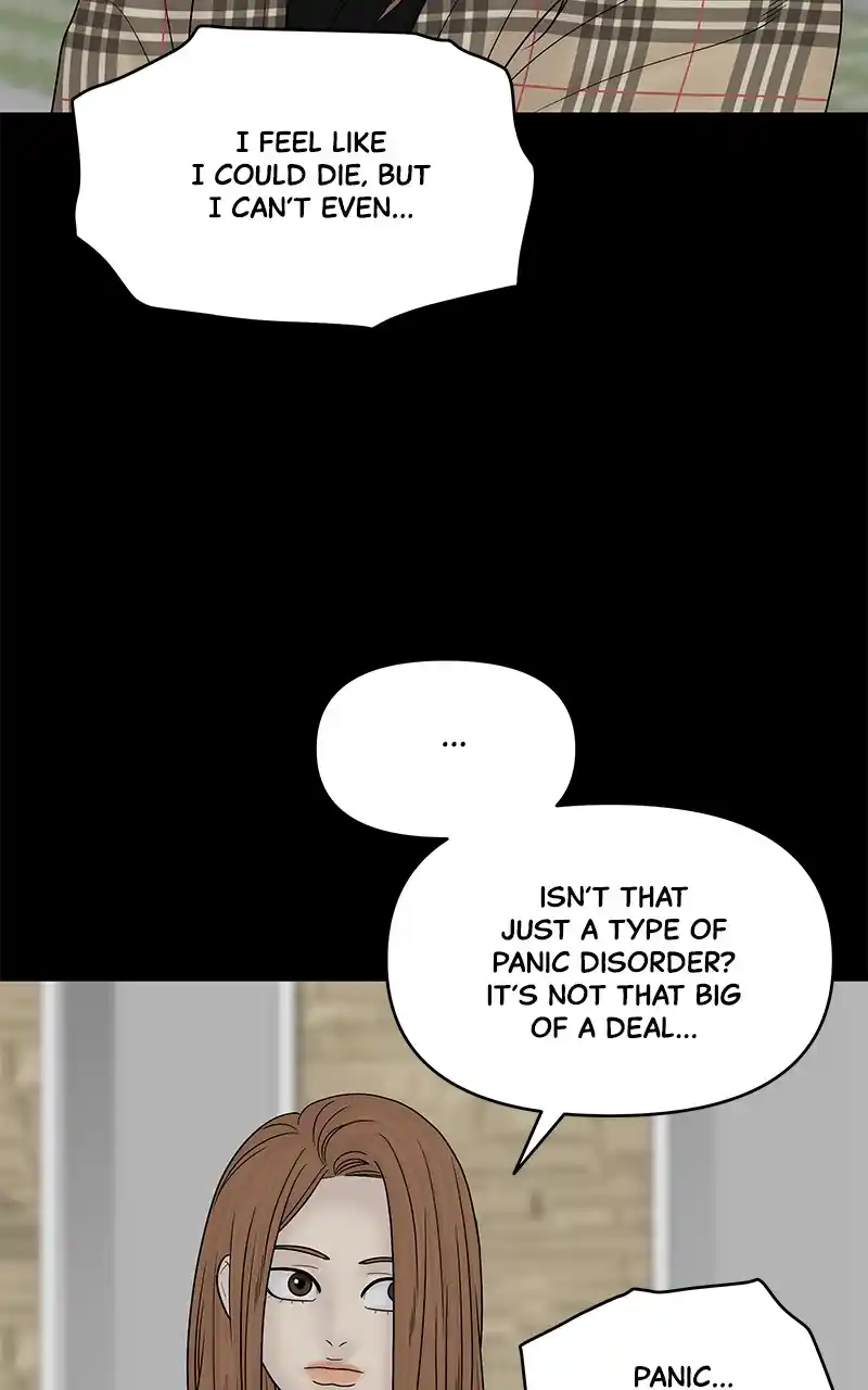 Chasing Tails Chapter 91