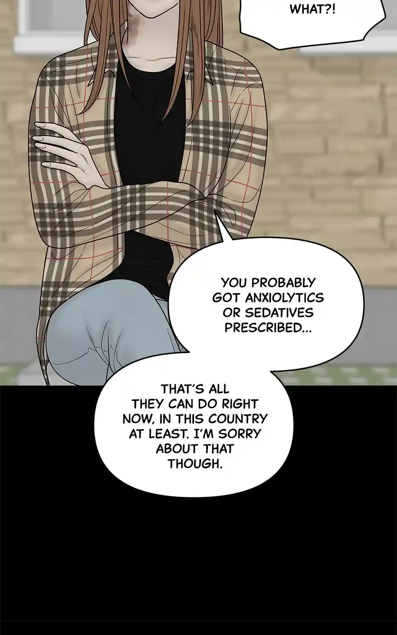 Chasing Tails Chapter 91