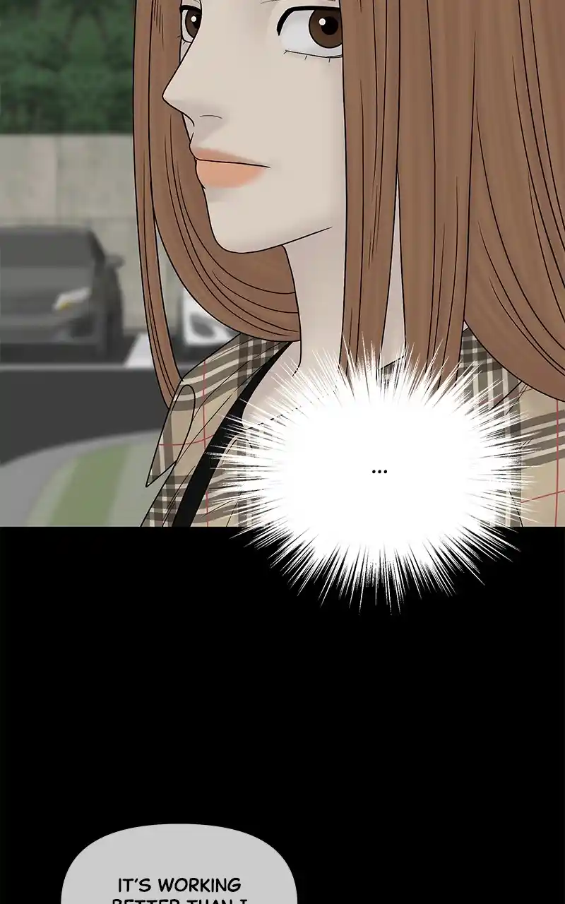 Chasing Tails Chapter 91