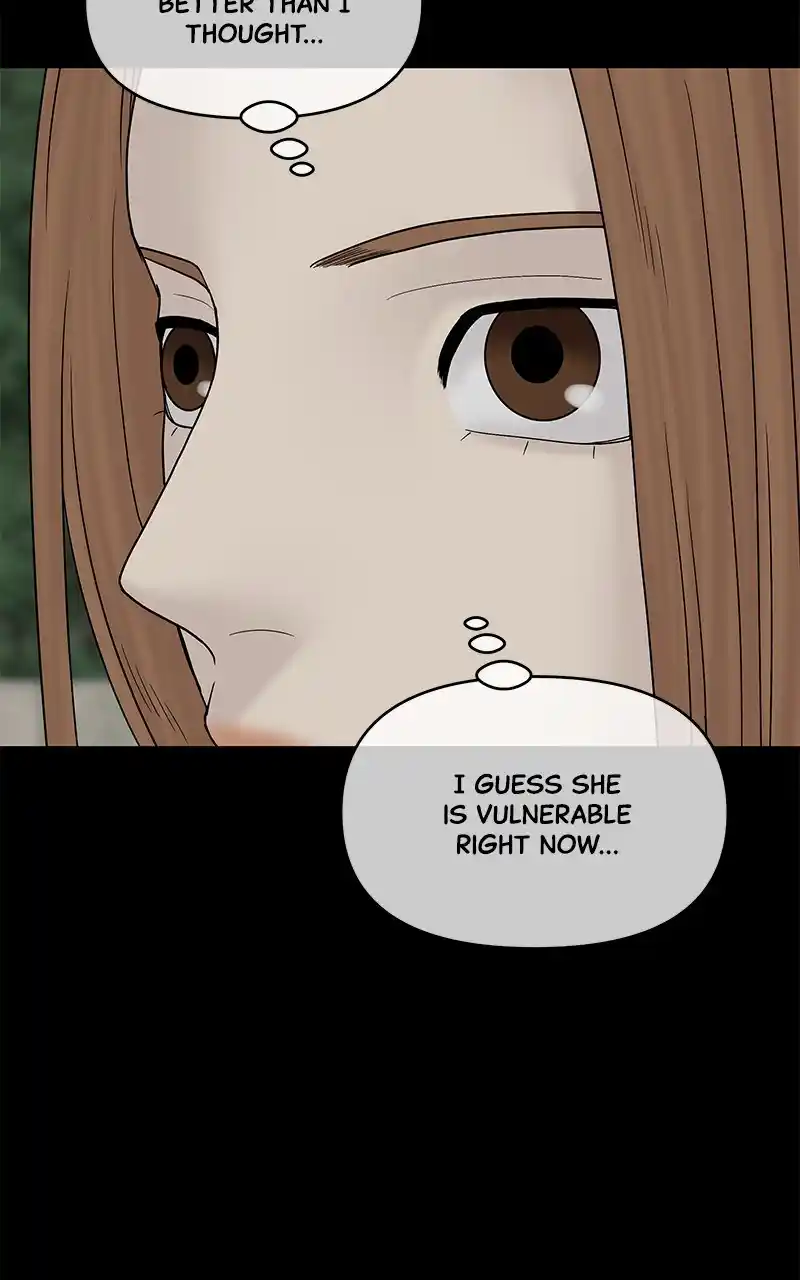 Chasing Tails Chapter 91