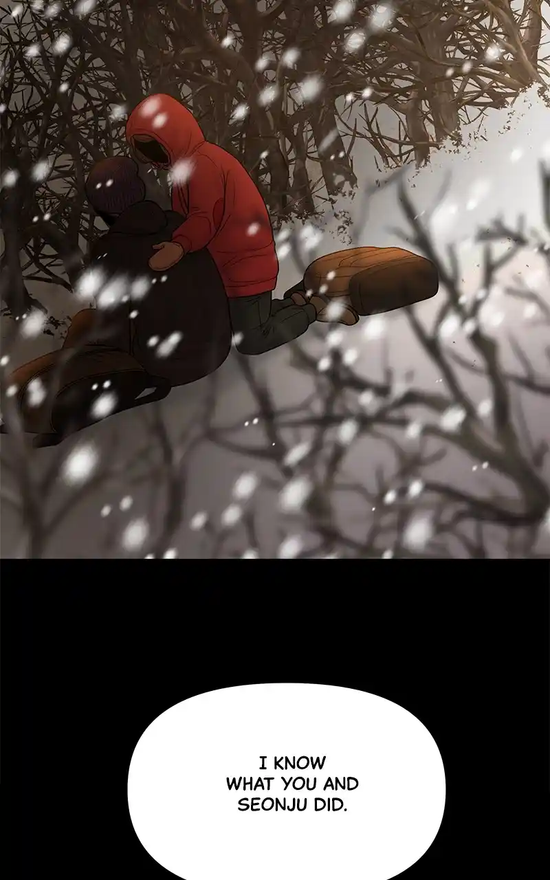 Chasing Tails Chapter 91