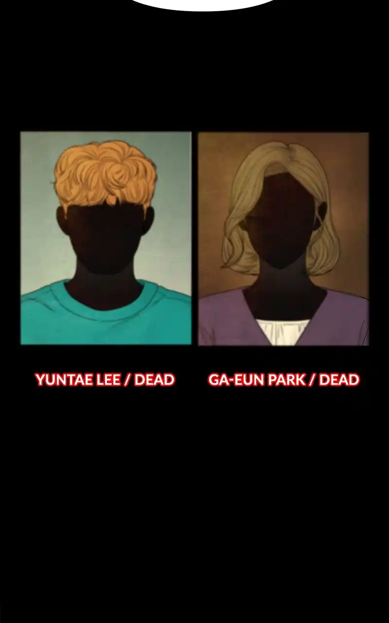 Chasing Tails Chapter 91