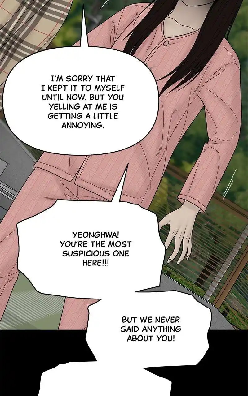 Chasing Tails Chapter 91