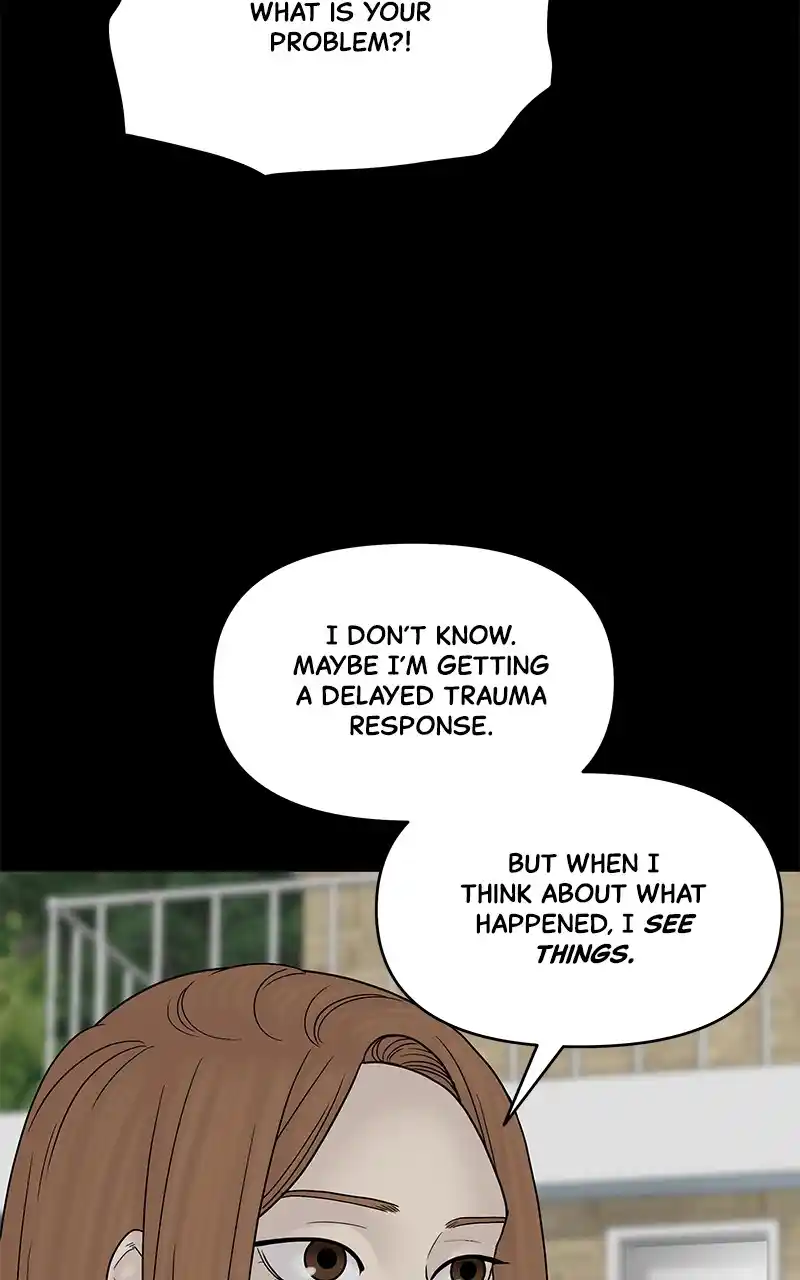 Chasing Tails Chapter 91