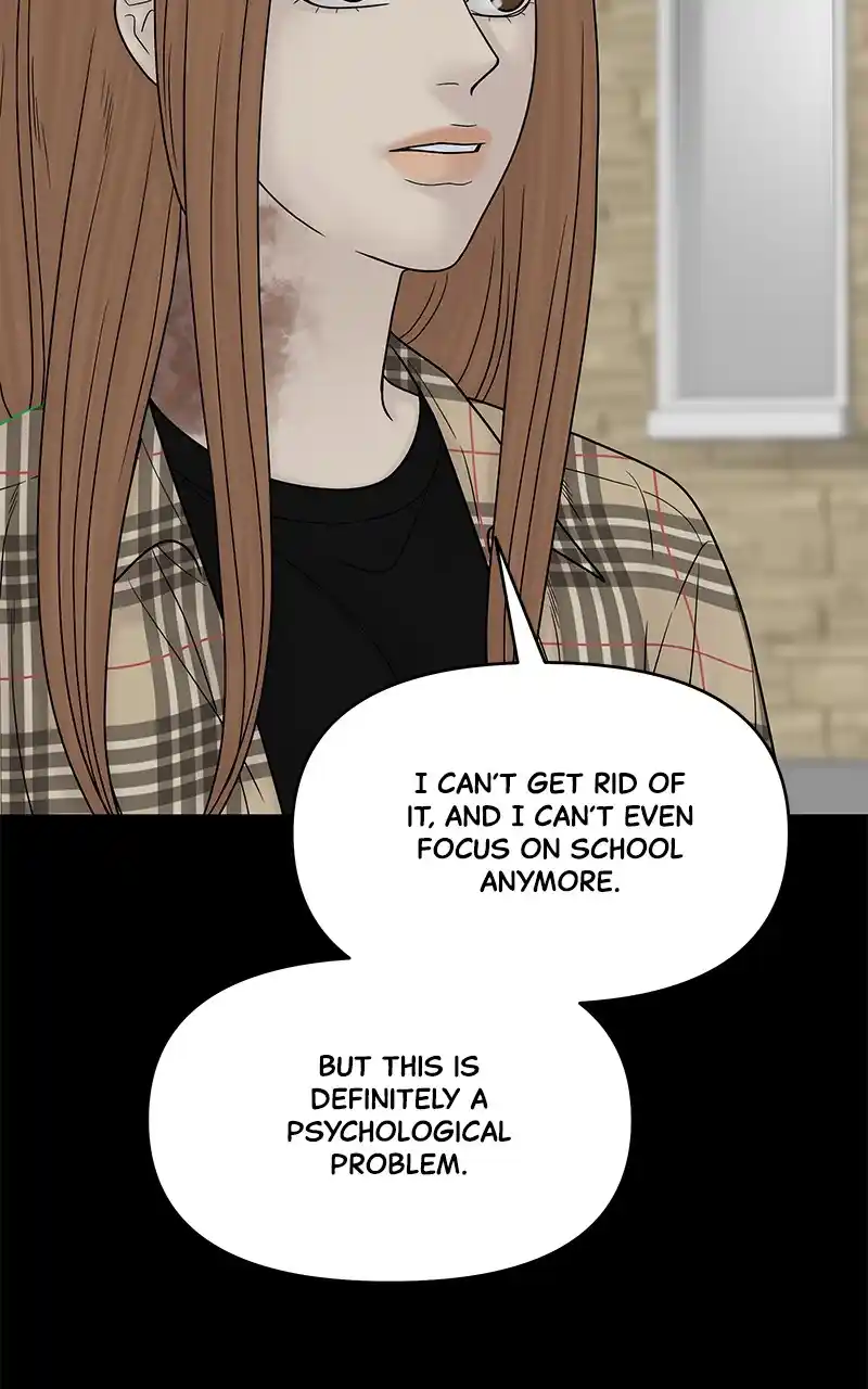 Chasing Tails Chapter 91