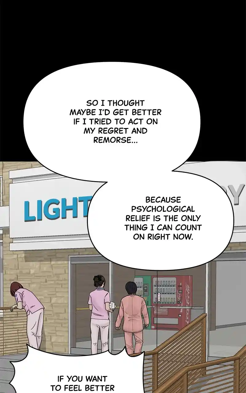 Chasing Tails Chapter 91