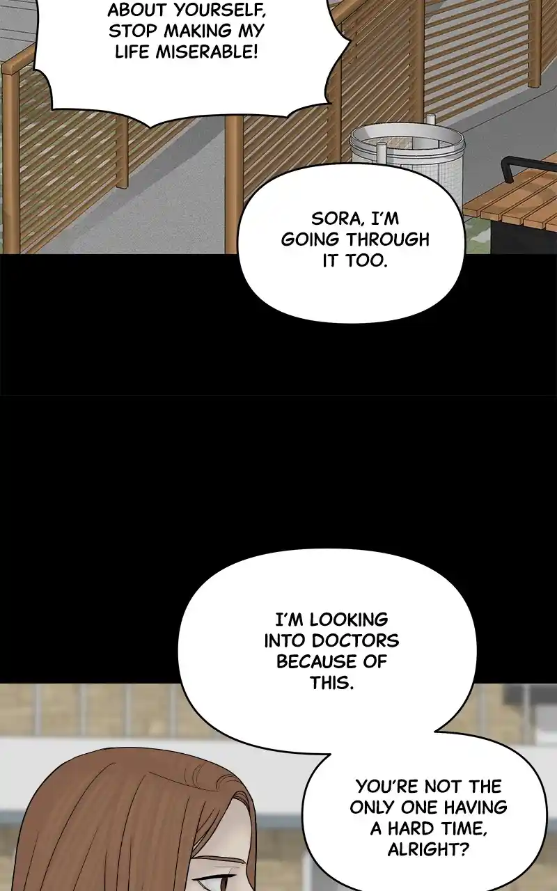 Chasing Tails Chapter 91