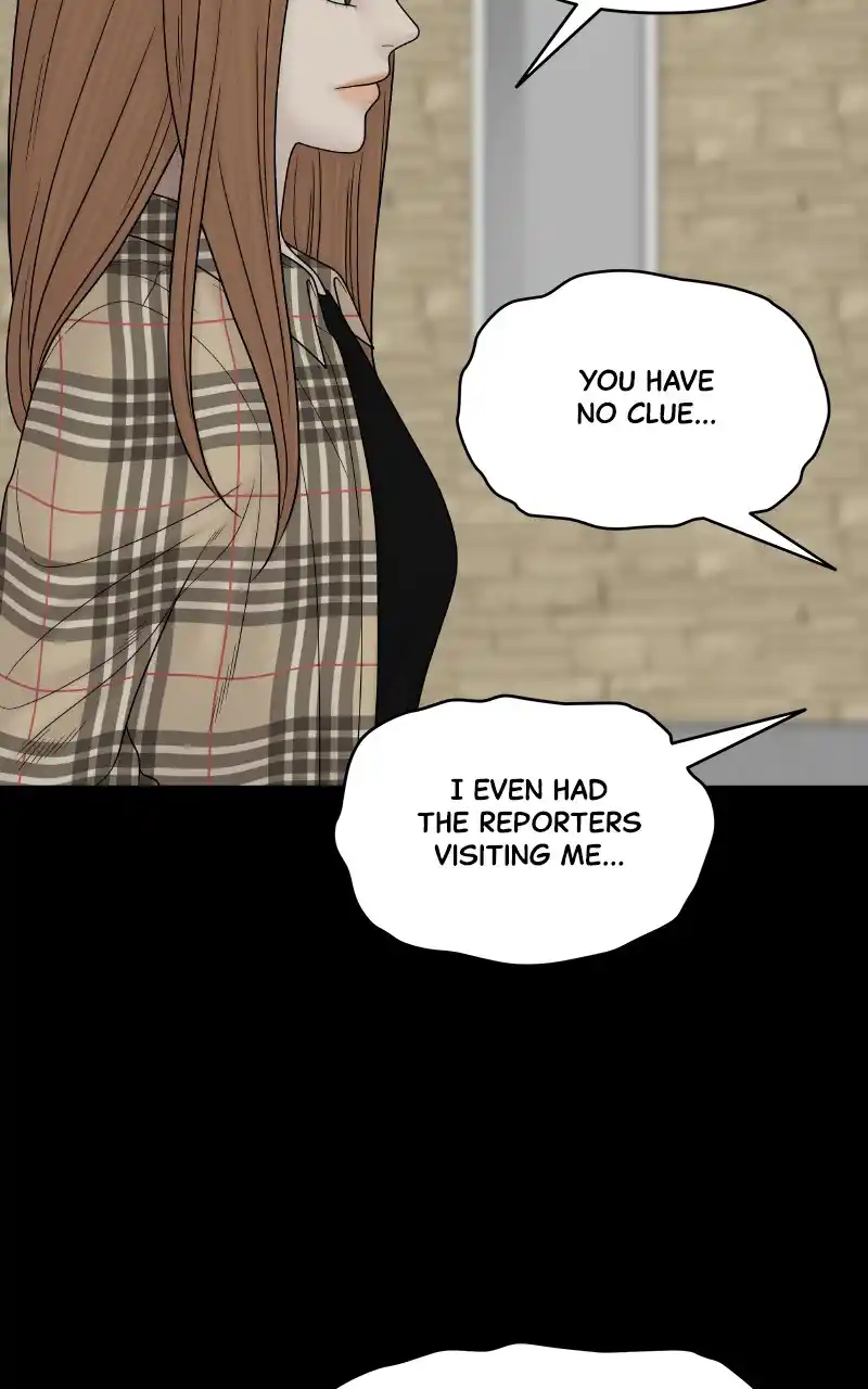 Chasing Tails Chapter 91