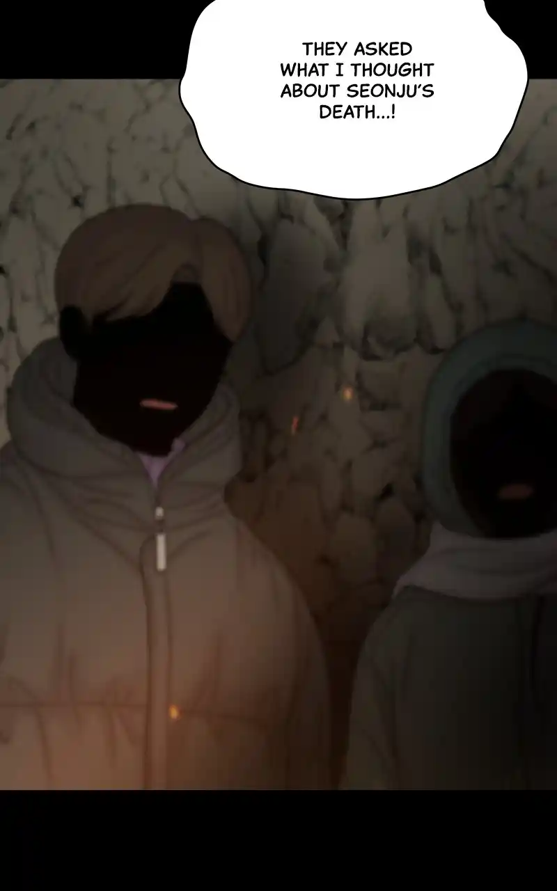 Chasing Tails Chapter 91