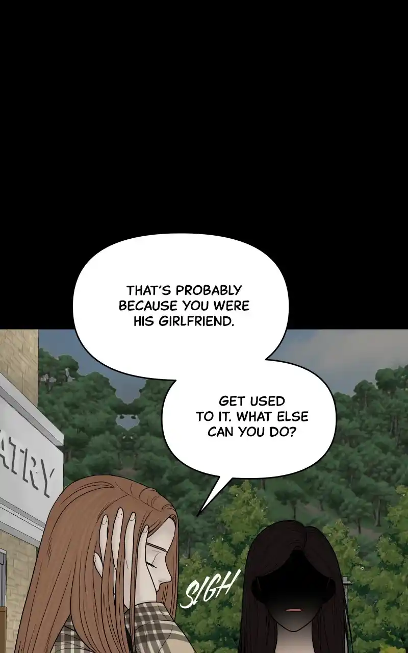 Chasing Tails Chapter 91