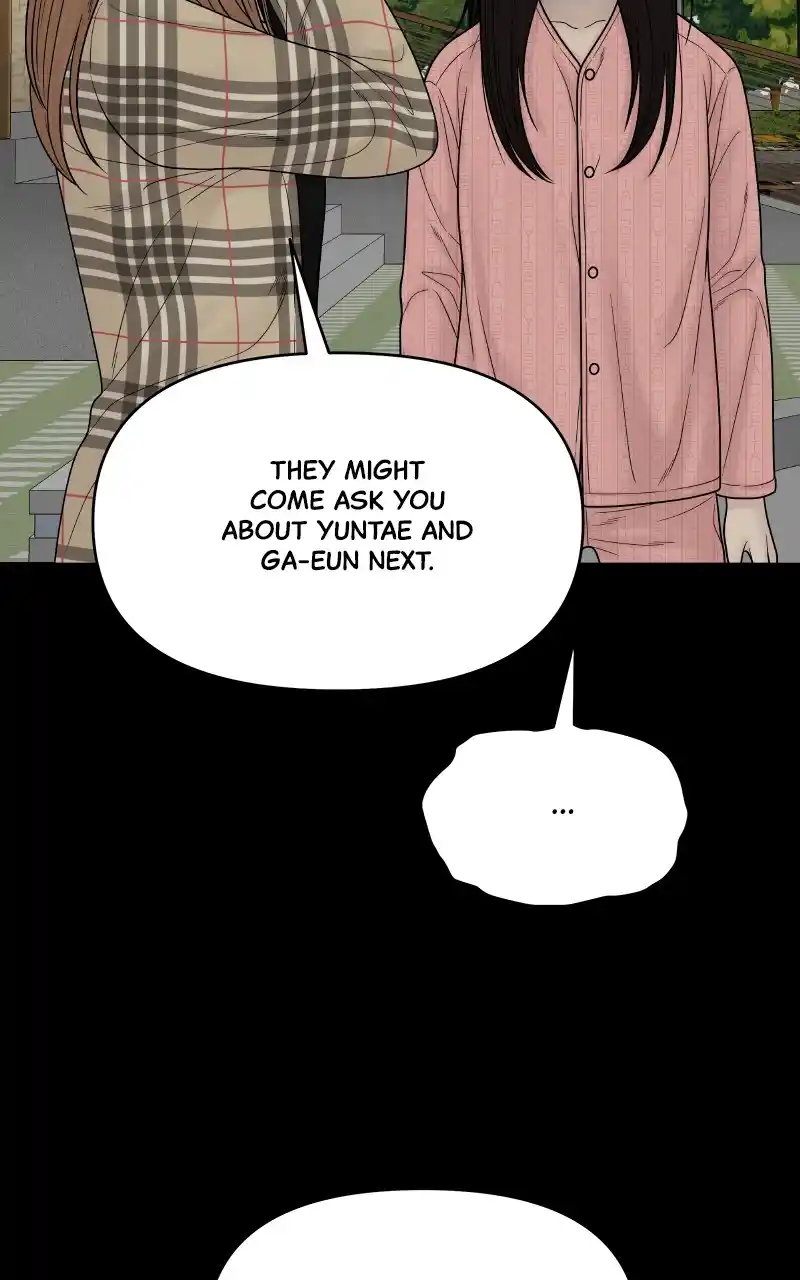 Chasing Tails Chapter 91