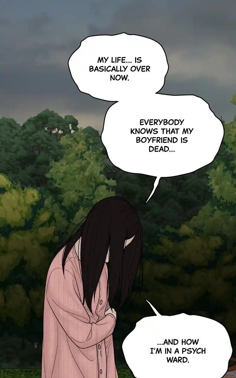 Chasing Tails Chapter 91