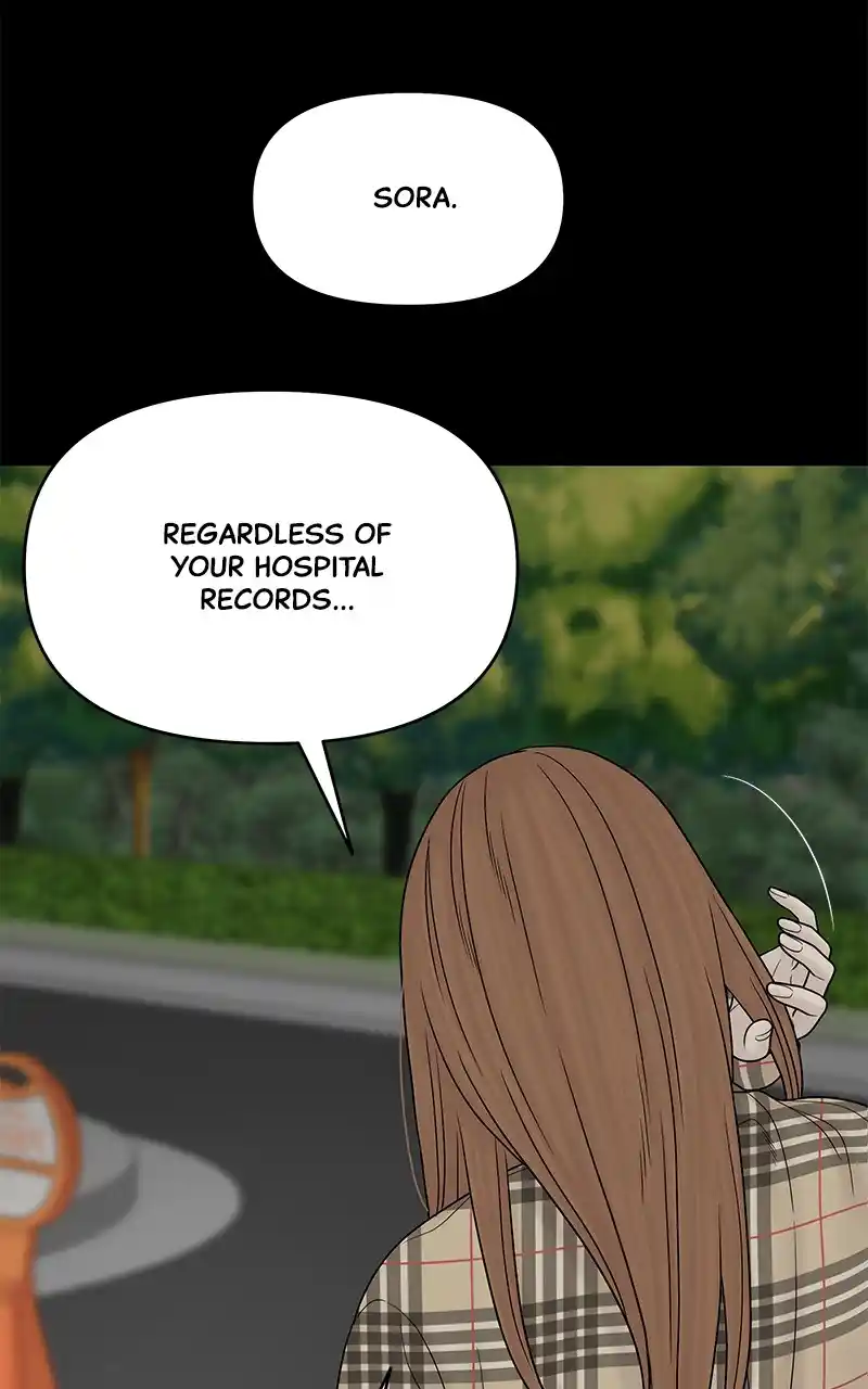 Chasing Tails Chapter 91