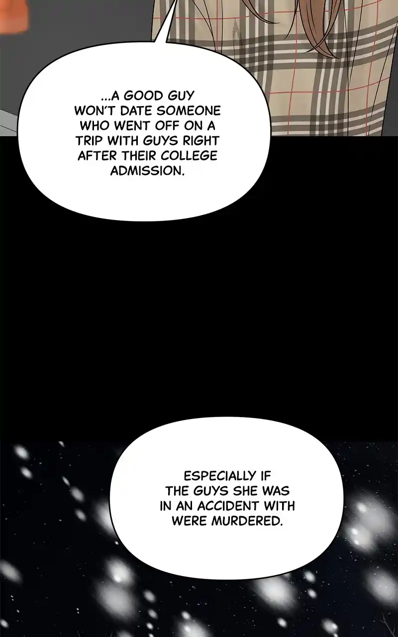 Chasing Tails Chapter 91