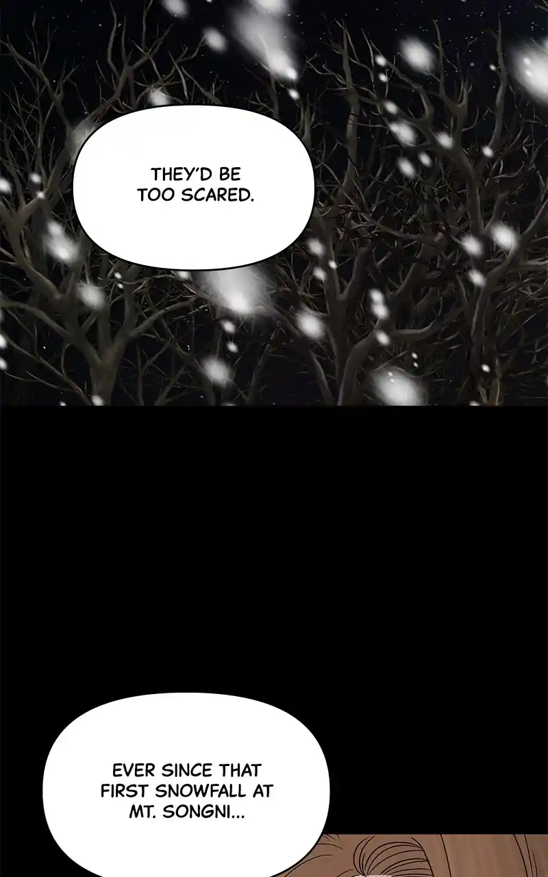 Chasing Tails Chapter 91