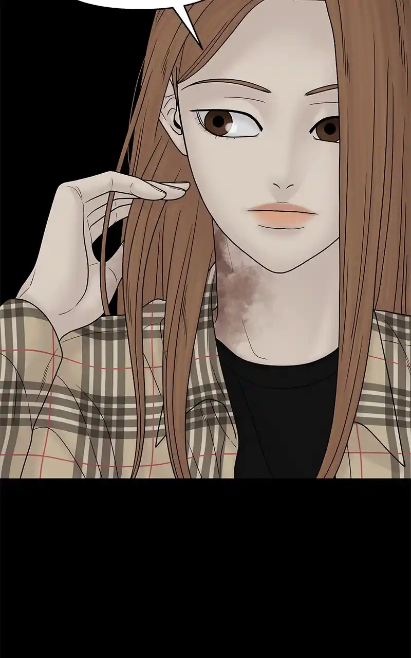 Chasing Tails Chapter 91