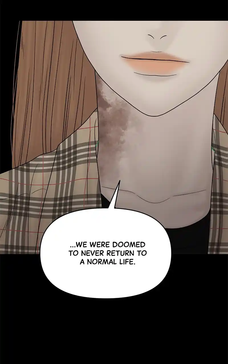 Chasing Tails Chapter 91