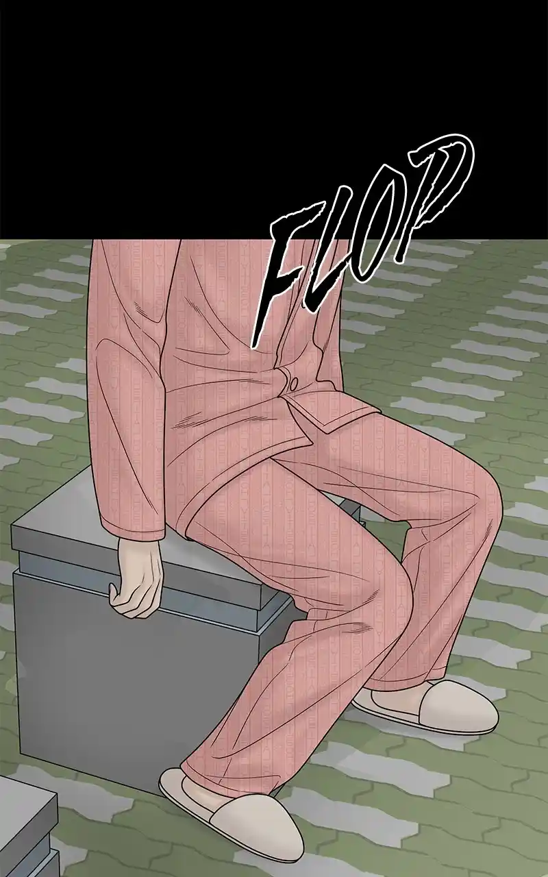 Chasing Tails Chapter 91