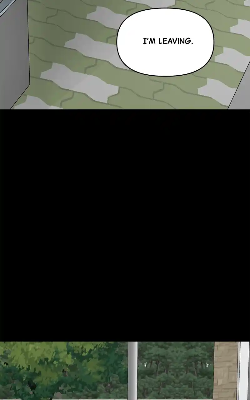 Chasing Tails Chapter 91