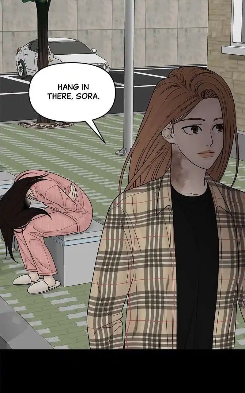 Chasing Tails Chapter 91