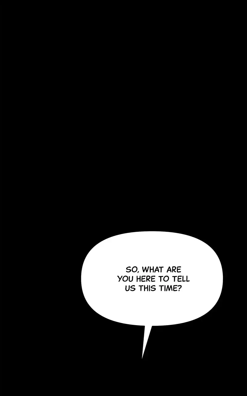 Chasing Tails Chapter 91