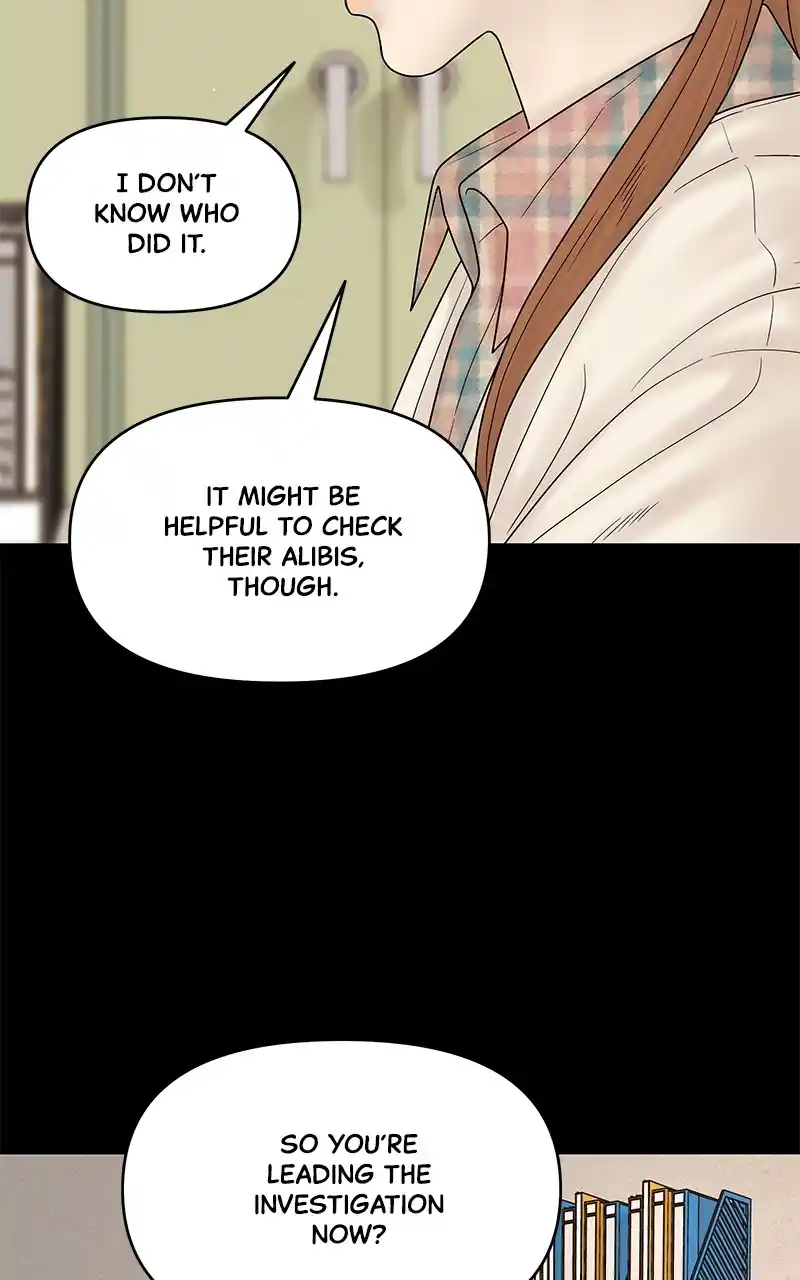 Chasing Tails Chapter 91