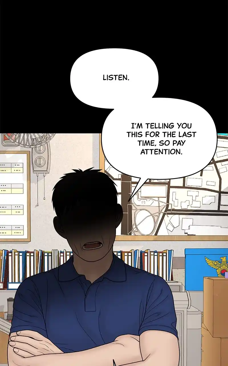 Chasing Tails Chapter 91