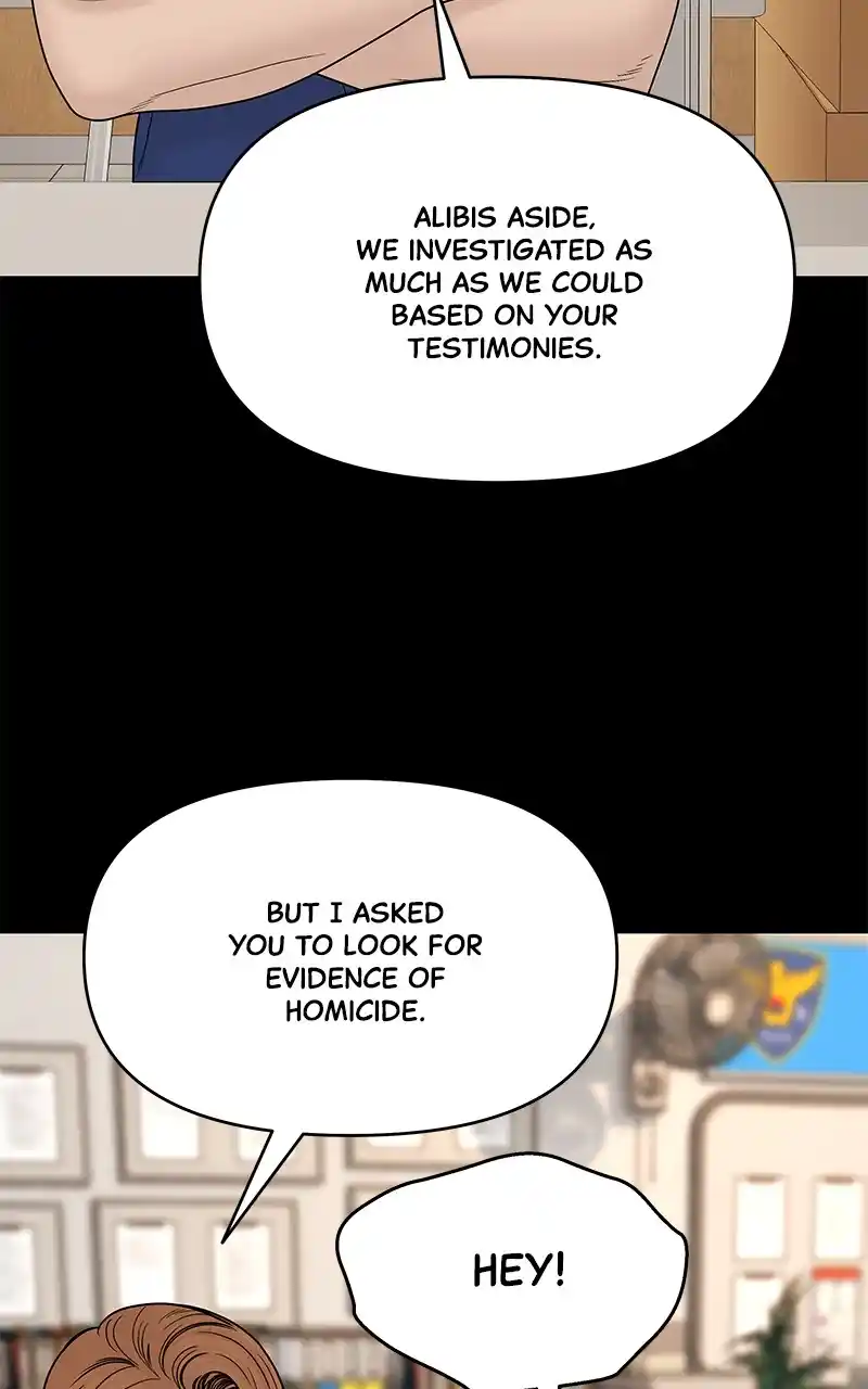 Chasing Tails Chapter 91