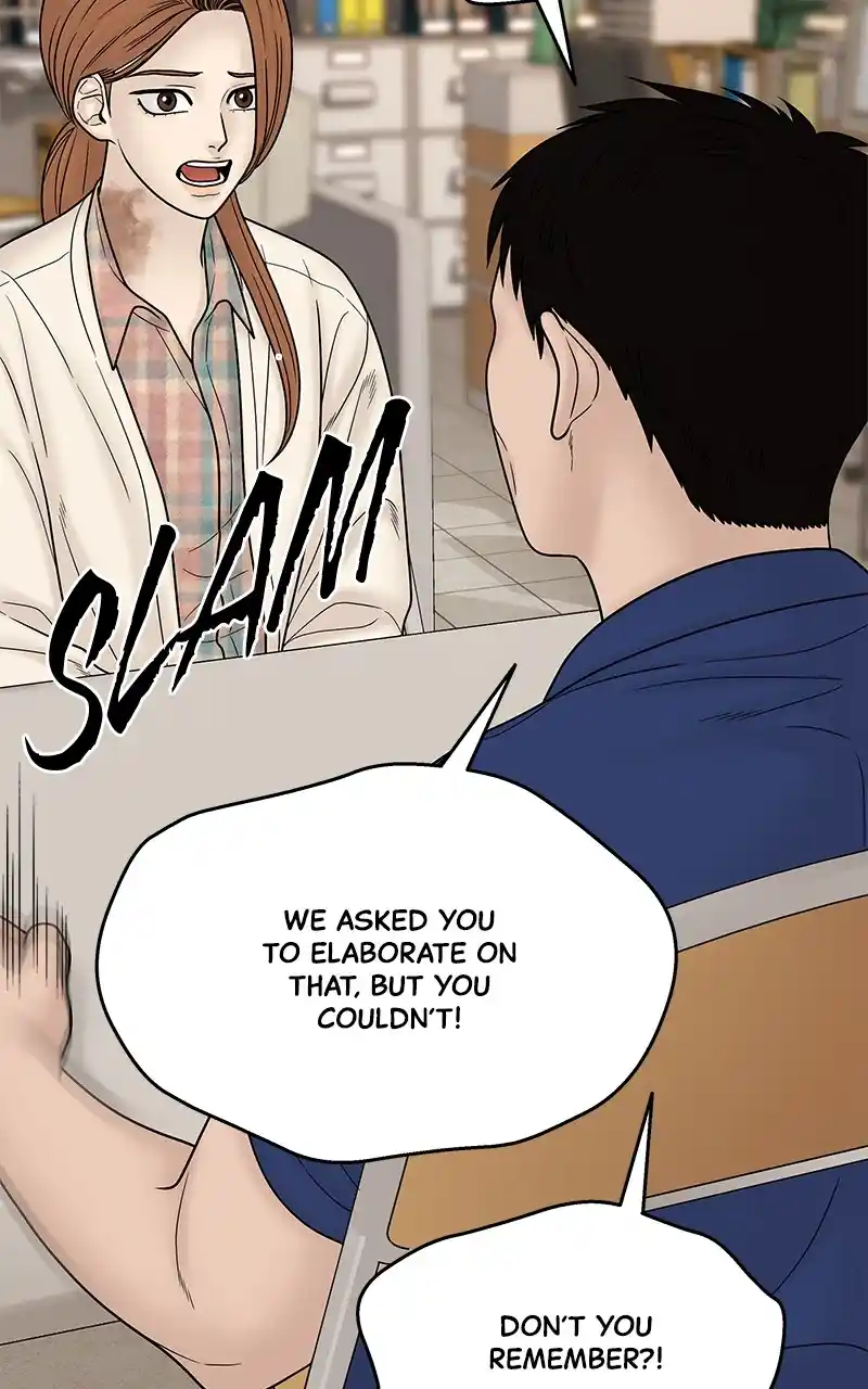 Chasing Tails Chapter 91