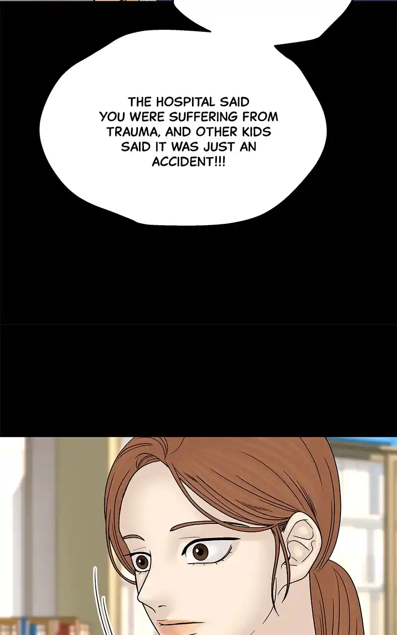 Chasing Tails Chapter 91