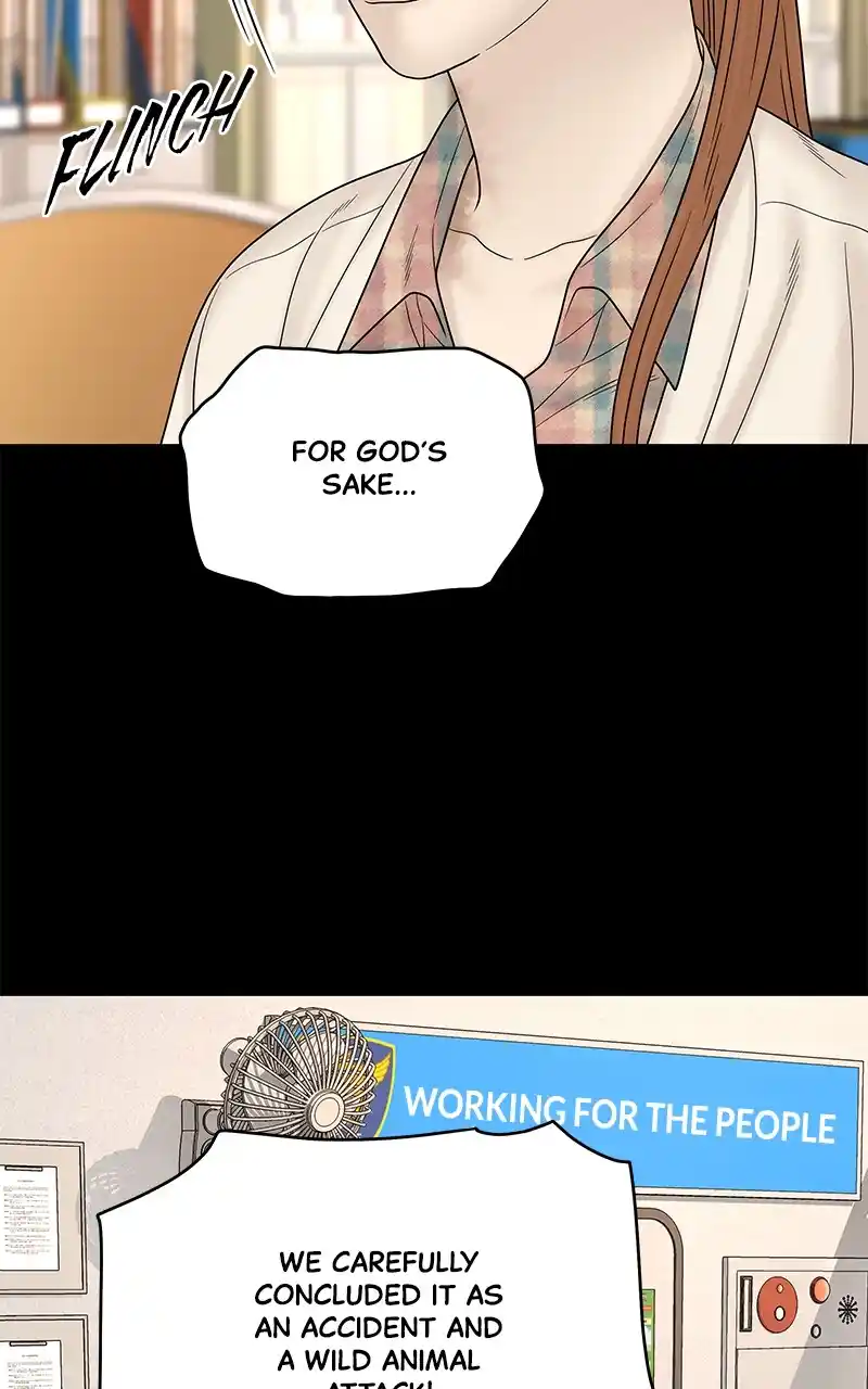 Chasing Tails Chapter 91