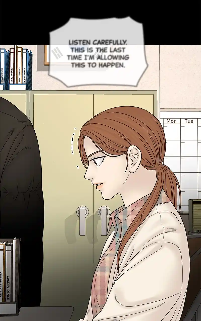 Chasing Tails Chapter 91