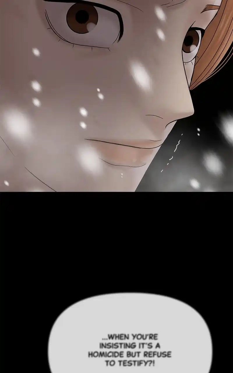 Chasing Tails Chapter 91