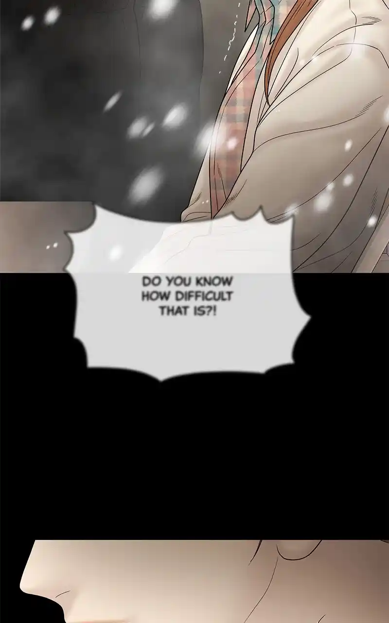 Chasing Tails Chapter 91