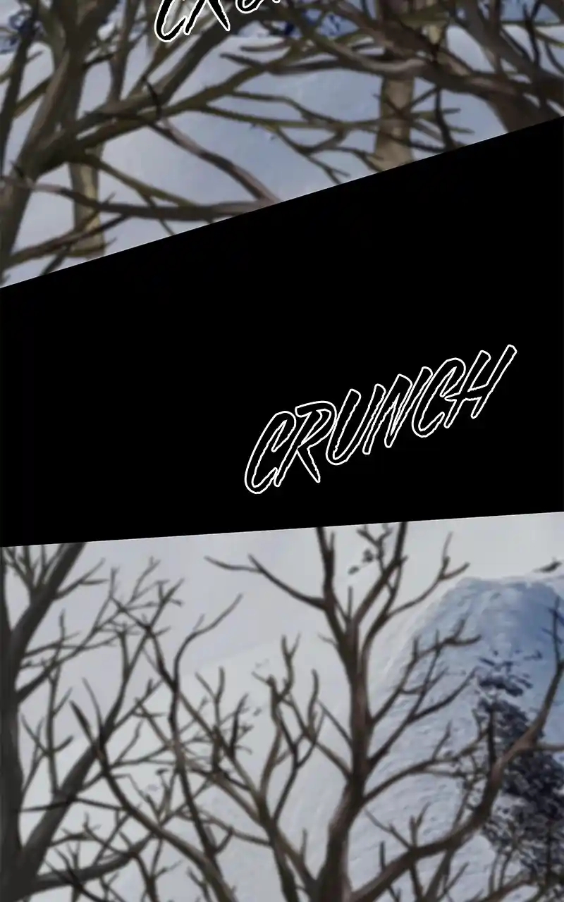 Chasing Tails Chapter 91