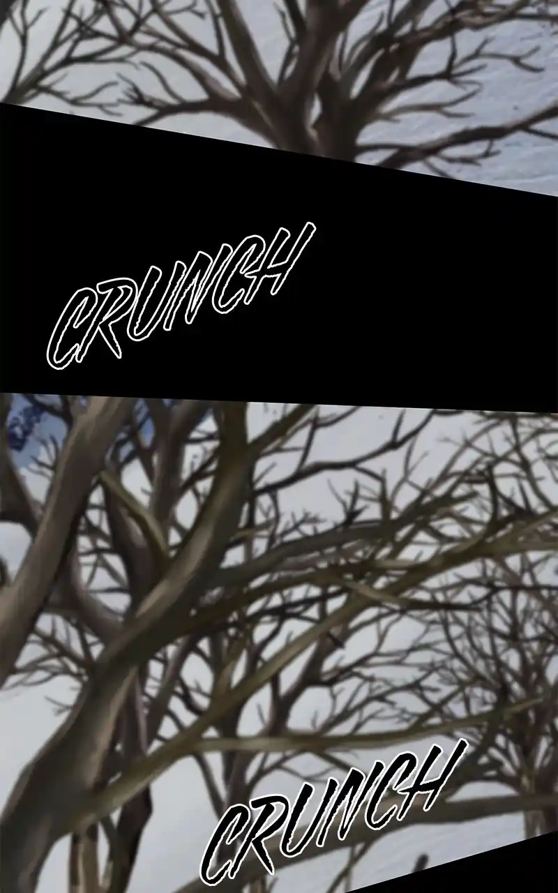 Chasing Tails Chapter 91