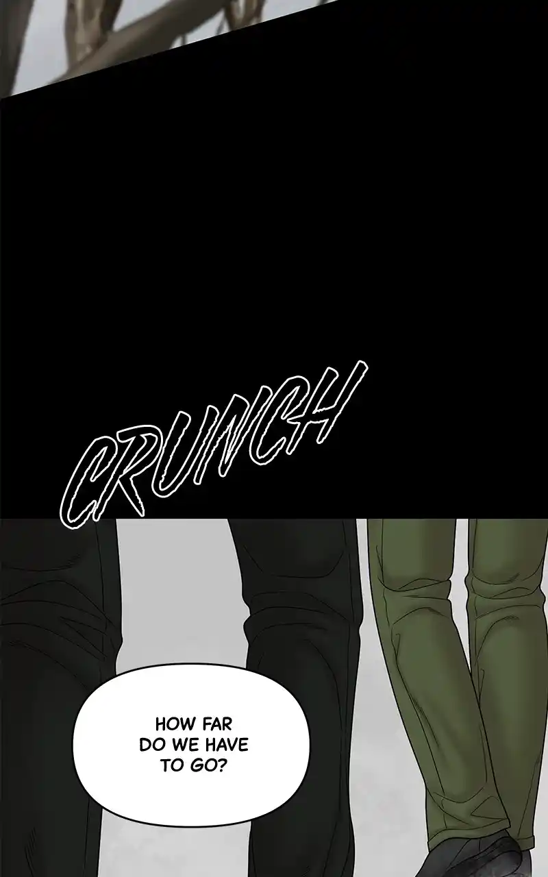 Chasing Tails Chapter 91