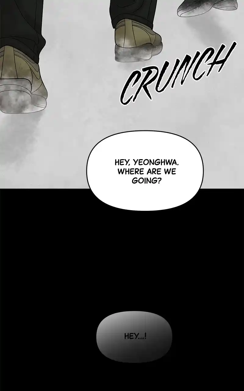 Chasing Tails Chapter 91
