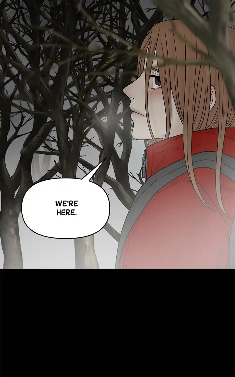 Chasing Tails Chapter 91