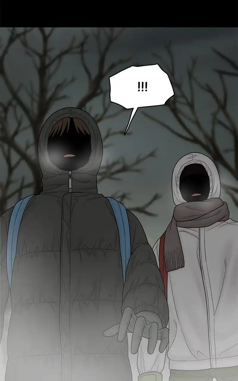 Chasing Tails Chapter 91