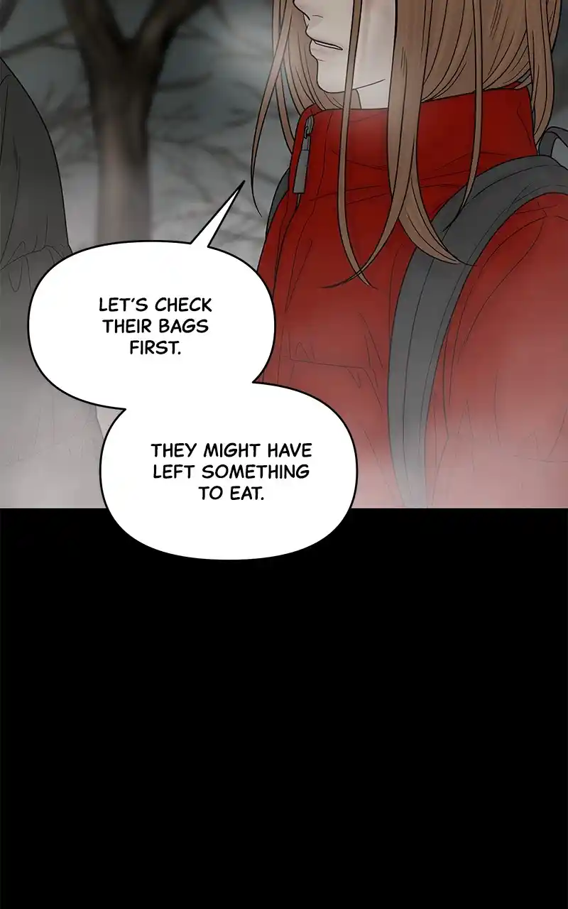 Chasing Tails Chapter 91