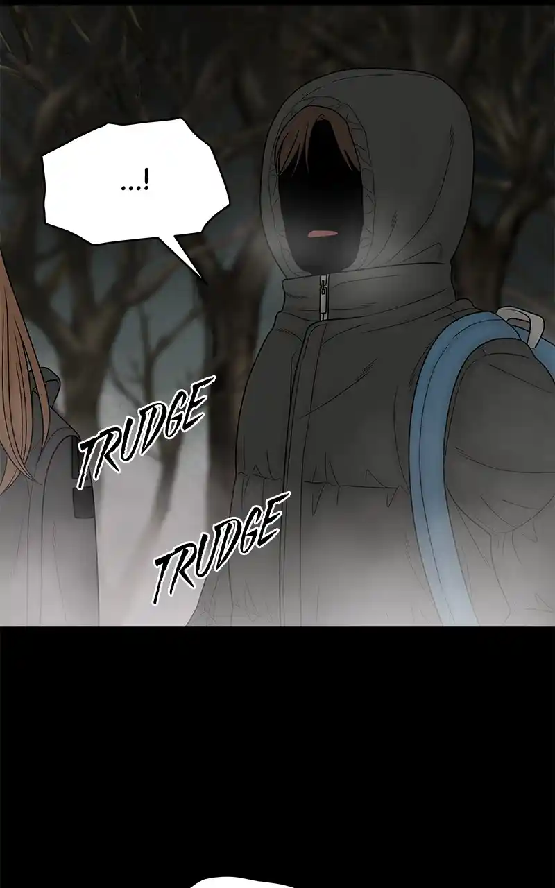 Chasing Tails Chapter 91